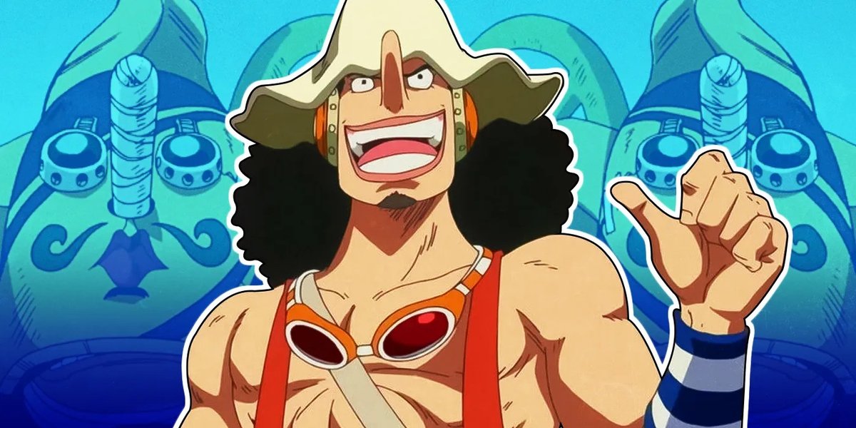 Is Usopp Stronger than Sukuna? Fans Debate Character Power Levels